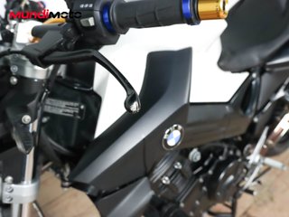 BMW F 800 R