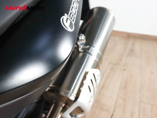 BMW F 800 R