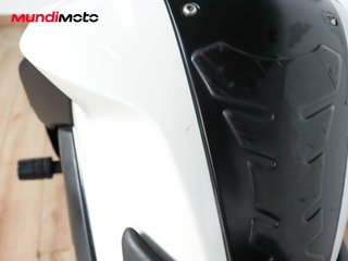 BMW F 800 R
