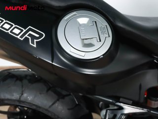 BMW F 800 R