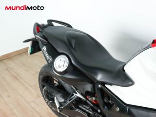 BMW F 800 R