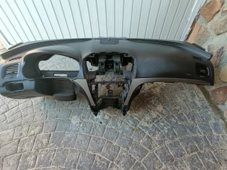 Salpicadero Opel Insignia Negro