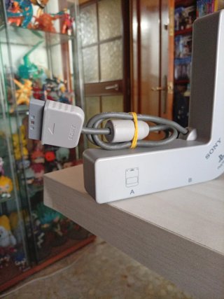Multitap PlayStation 1 (PS1) Sony
