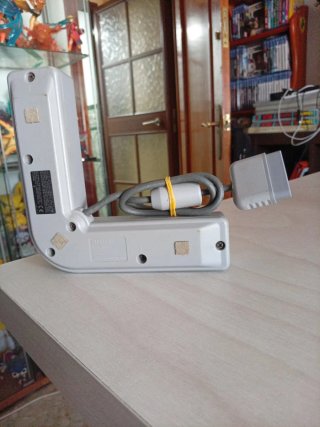 Multitap PlayStation 1 (PS1) Sony