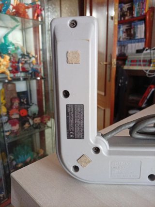 Multitap PlayStation 1 (PS1) Sony