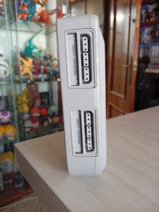 Multitap PlayStation 1 (PS1) Sony