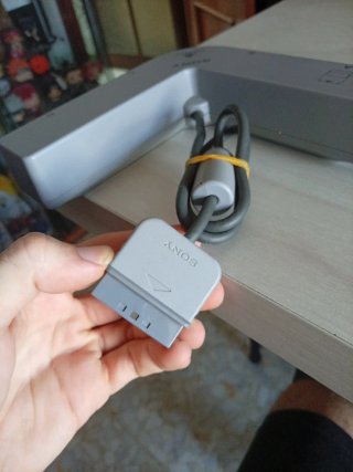 Multitap PlayStation 1 (PS1) Sony
