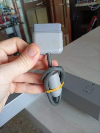 Multitap PlayStation 1 (PS1) Sony