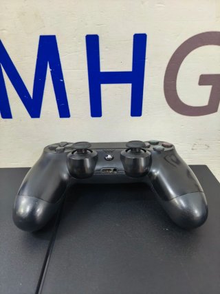 PS4 1TB Negra 1 Año Garantía