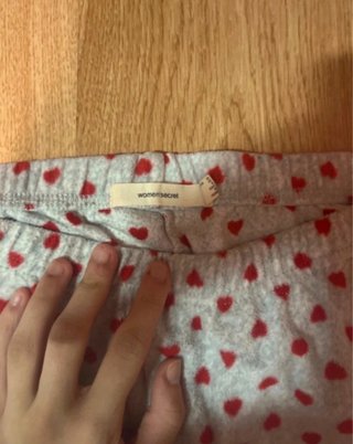 Pijama Snoopy Mujer XS Women'secret