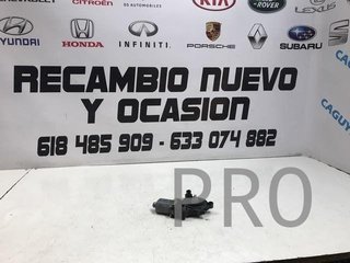 Motor elevalunas Seat León MK3 izquierdo