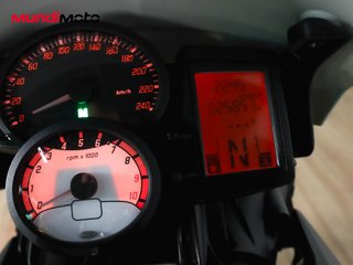 BMW F 800 R