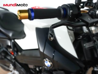 BMW F 800 R