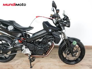 BMW F 800 R
