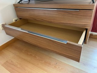 Mueble televisor