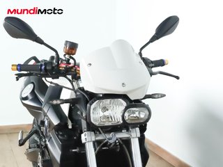 BMW F 800 R