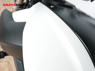 BMW F 800 R