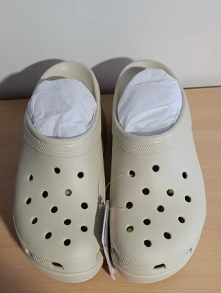Zuecos Crocs Siren Clog T. 39-40 Nuevos