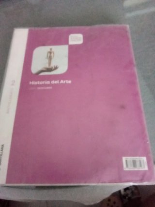 Historia del arte bachillerato 2