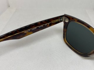GAFAS DE SOL RB2140 CLASSIC HAVANA NEGRO