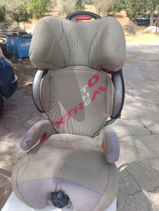 Silla coche niño/niña