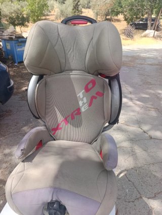 Silla coche niño/niña