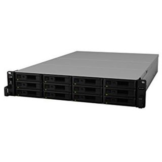 Synology RX1217RP+ Expansión
