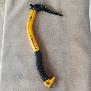 Piccozza Grivel The North Machine