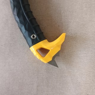 Piccozza Grivel The North Machine