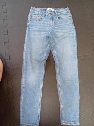 Vaqueros unisex