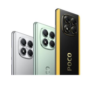 ★LIQUIDACION + REGALO★ Xiaomi Poco X7 5G 8/256GB