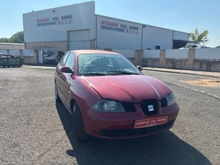 Seat Ibiza SDI para Piezas