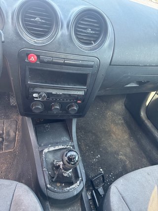 Seat Ibiza SDI para Piezas