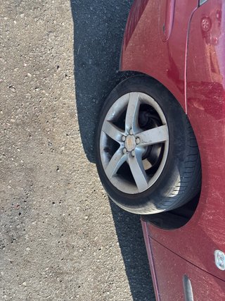 Seat Ibiza SDI para Piezas