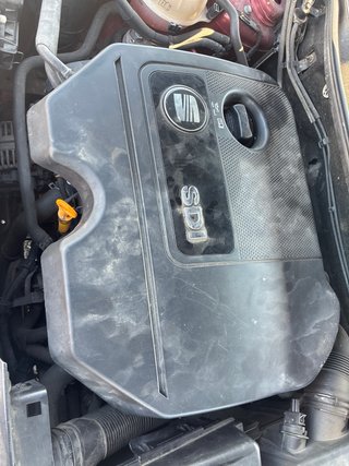 Seat Ibiza SDI para Piezas