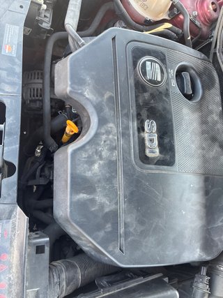 Seat Ibiza SDI para Piezas