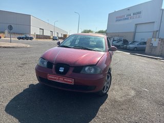 Seat Ibiza SDI para Piezas