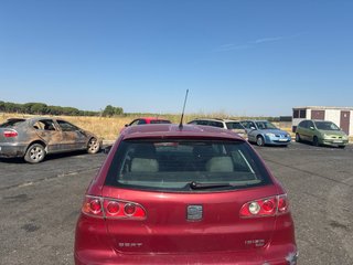 Seat Ibiza SDI para Piezas