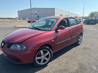 Seat Ibiza SDI para Piezas