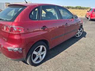 Seat Ibiza SDI para Piezas