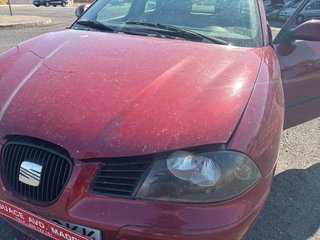 Seat Ibiza SDI para Piezas