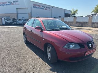 Seat Ibiza SDI para Piezas