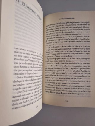 Tristán e Iseo