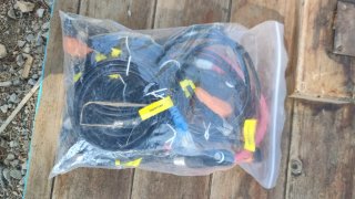 Batería Litio Turbo Energy 48V 3.6kWh