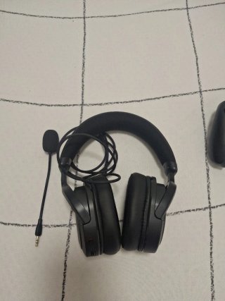 Auriculares y Mando PS5