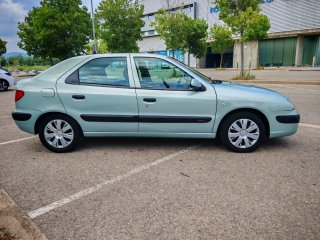 Citroen Xsara 2003