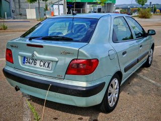 Citroen Xsara 2003