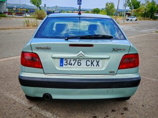 Citroen Xsara 2003
