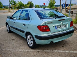 Citroen Xsara 2003