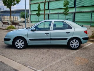 Citroen Xsara 2003
